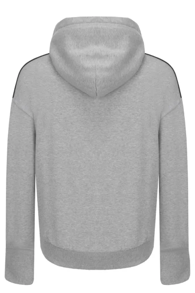 Sweatshirt | Regular Fit Tommy Hilfiger gray