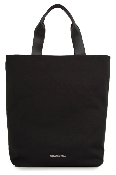 Shopper bag  Karl Lagerfeld black