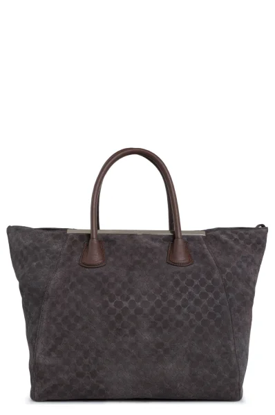 Shopper bag Myrrha Joop! charcoal
