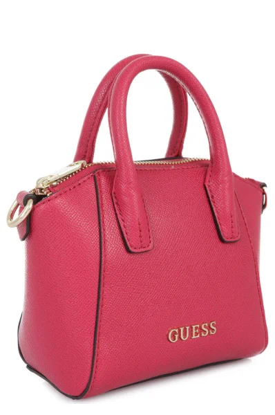 Shopper Bag Guess raspberry