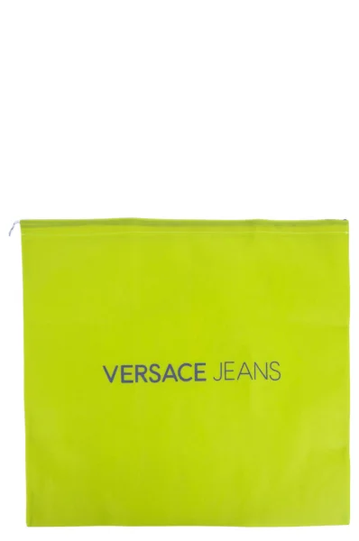 Listonoszka Versace Jeans koralowy