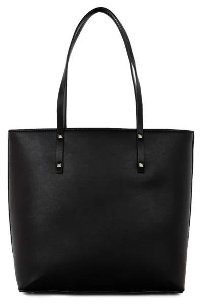 Carey  shopper bag Guess black