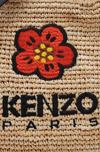 Shoulder bag Kenzo brown