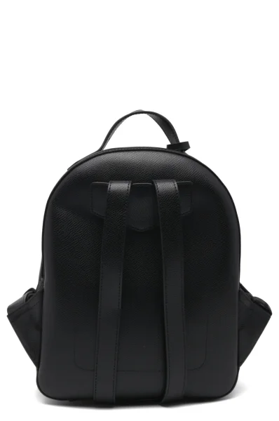 Backpack Emporio Armani black