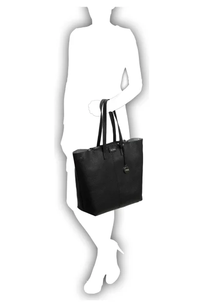 Shopper Bag MAX&Co. black