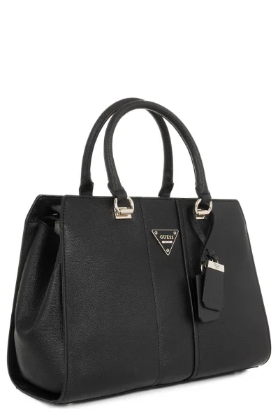Cooper Shopper Bag  Guess black