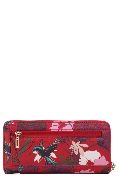 Britta wallet Guess red