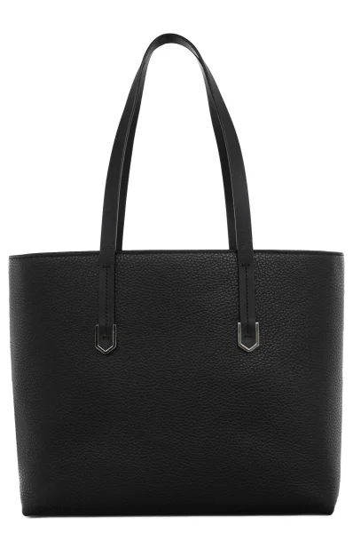 Nives shopper bag HUGO black