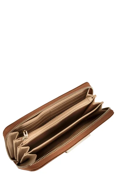 Ryann wallet Guess brown