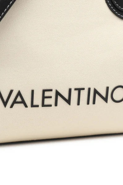 Shopper bag Valentino beige