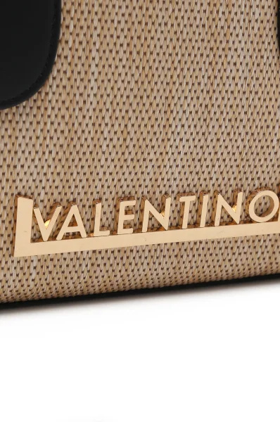 Kuferek Valentino brązowy