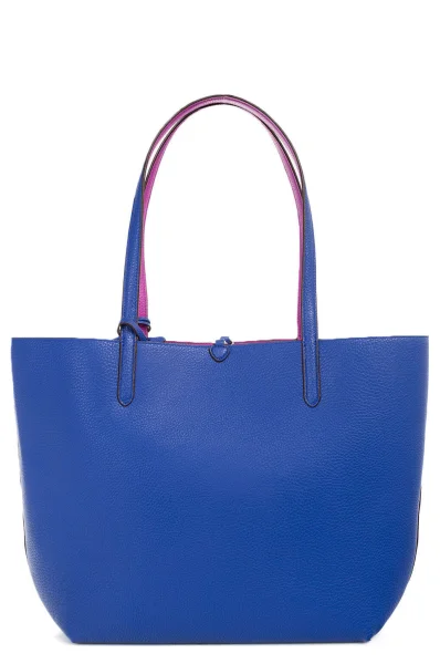 Olivia Reversible Shopper Bag LAUREN RALPH LAUREN blue