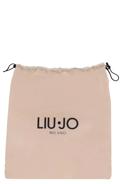 Messenger bag Liu Jo black