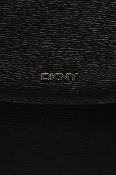 Plecak BRYANT DKNY czarny