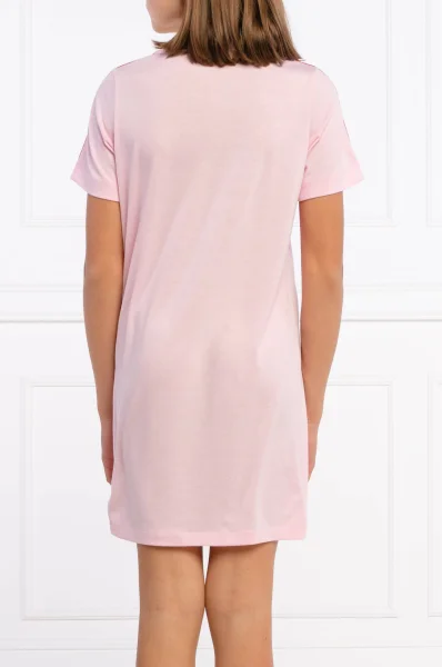 Dress Calvin Klein Underwear pink