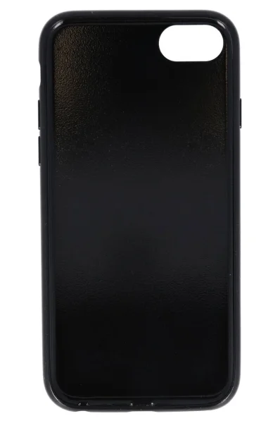Iphone case 7/8 Tiger Head Kenzo black
