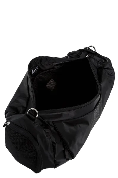Gym Bag EA7 black