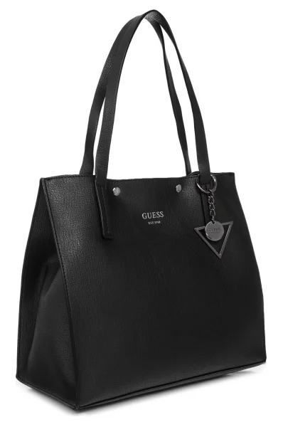 Kinley shopper bag Guess black