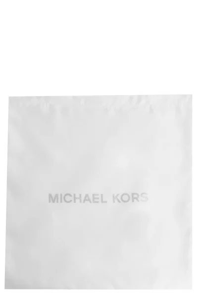 Shopperka Whitney Large Logo Michael Kors brązowy