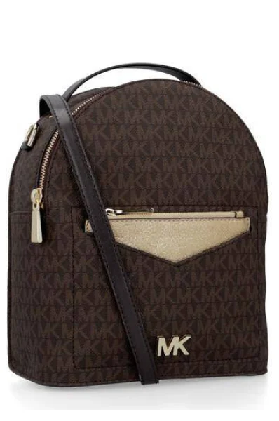 Backpack Jessa Michael Kors brown