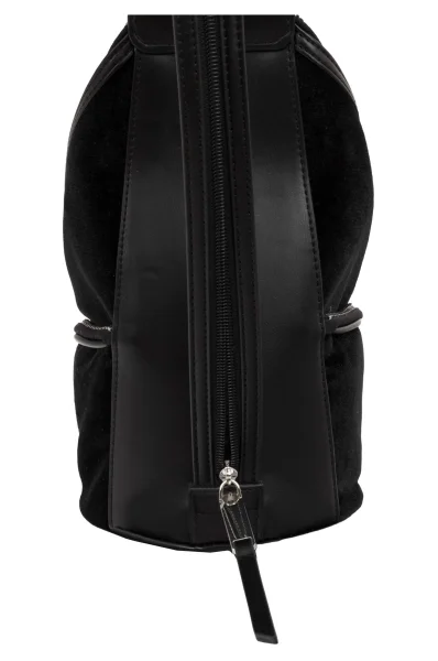 Shoulder bag/backpack Alato MAX&Co. black