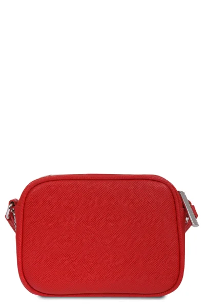 Messenger bag Versace Jeans red