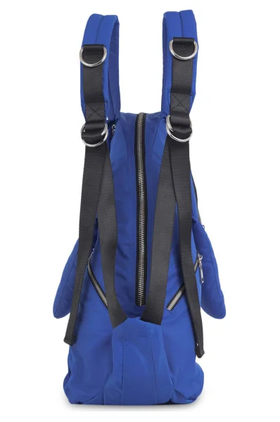 Backpack Diesel blue