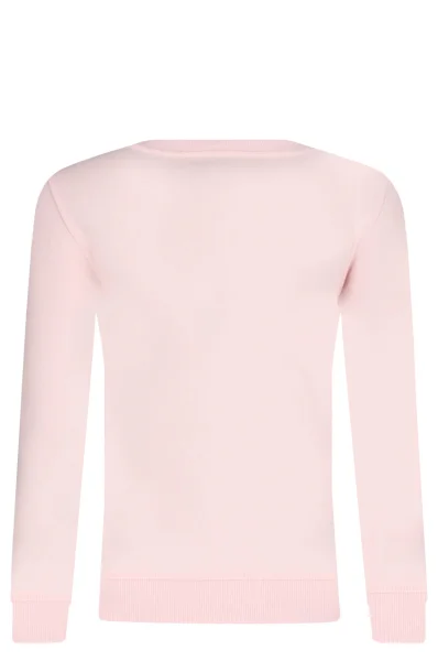 Sweatshirt | Regular Fit KENZO KIDS pink