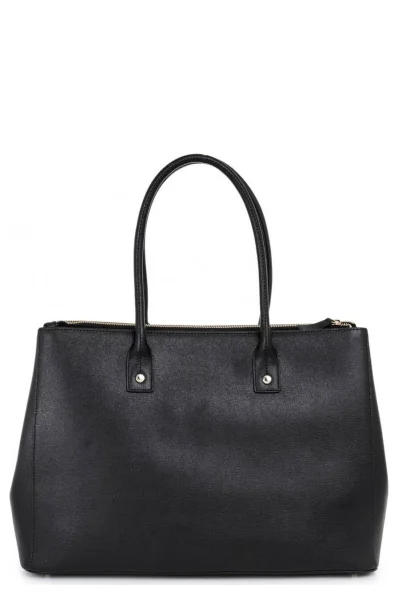 Linda Shopper bag Furla black