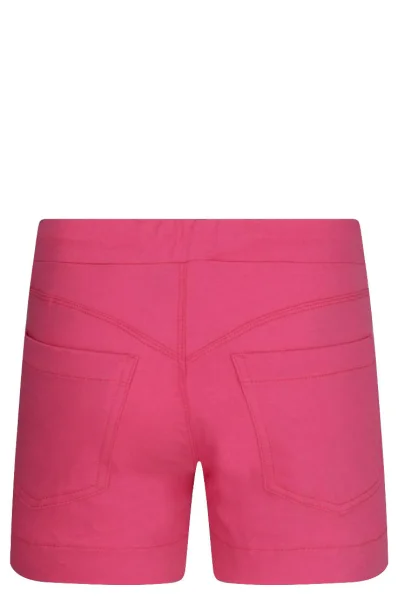 Shorts | Regular Fit Diesel pink