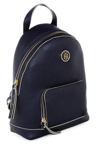 TH Core Mini Backpack Tommy Hilfiger navy blue