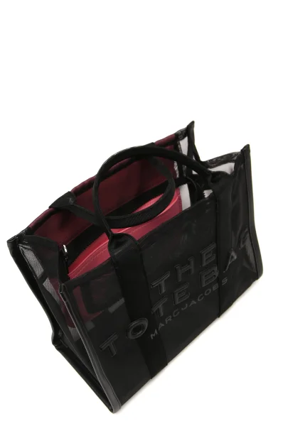 Shopper bag Marc Jacobs black