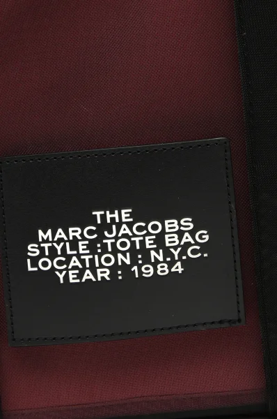 Shopper bag Marc Jacobs black