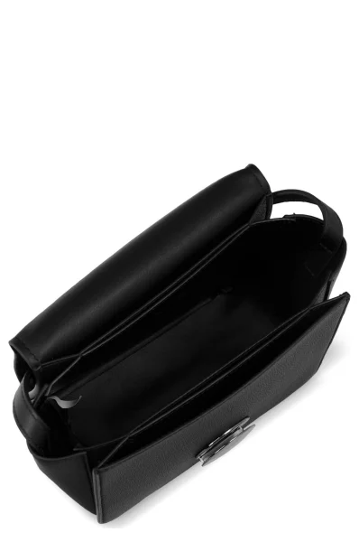 Olivia messenger bag Calvin Klein black