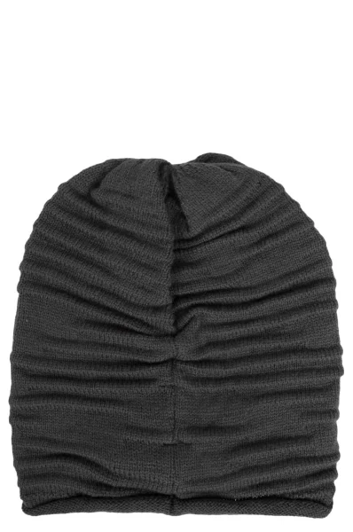Hat Guess charcoal