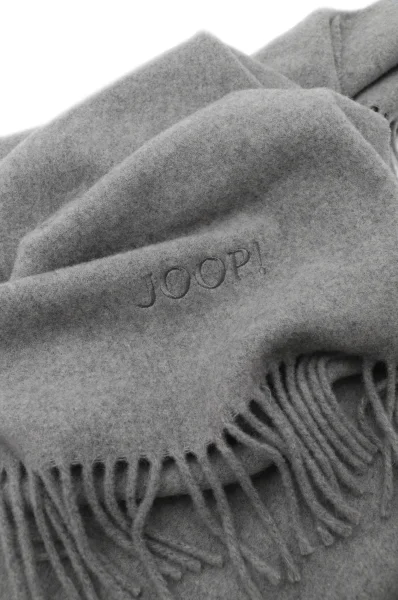 бавовняний шаль Joop! сірий