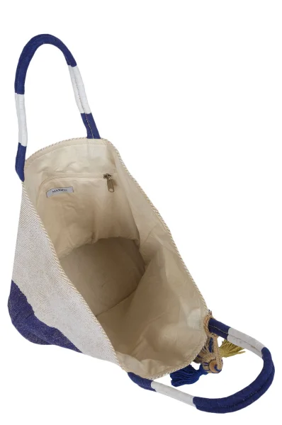 Alessia Shopper bag MAX&Co. beige