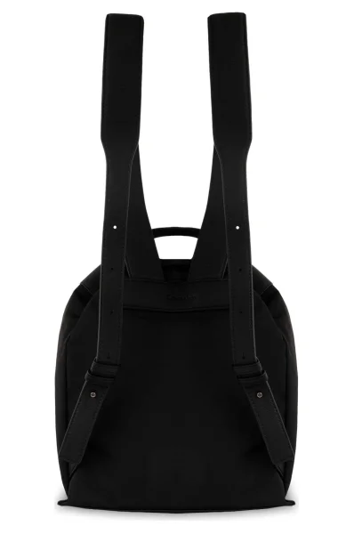 Edith backpack Calvin Klein black