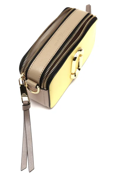 Marc Jacobs Camera Bag Yellow, Women's Fashion, Bags & Wallets, Cross-body  Bags on Carousell