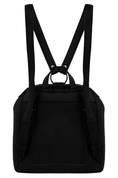 Plecak Olivia Calvin Klein czarny