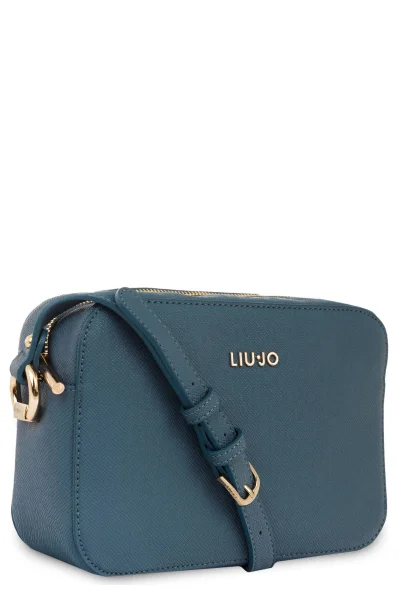 Messenger bag Liu Jo blue
