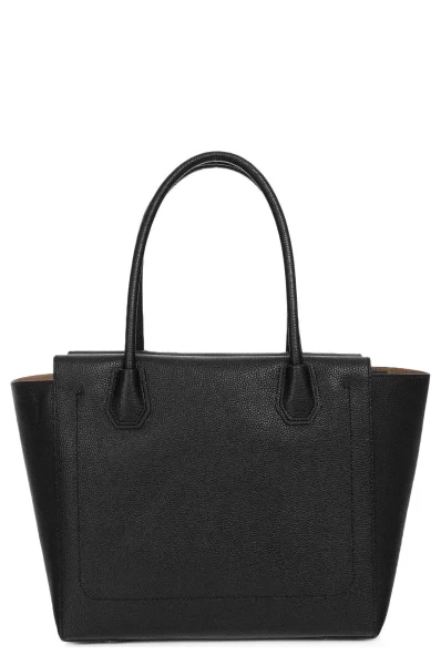 Satchel Shopper Bag Michael Kors black