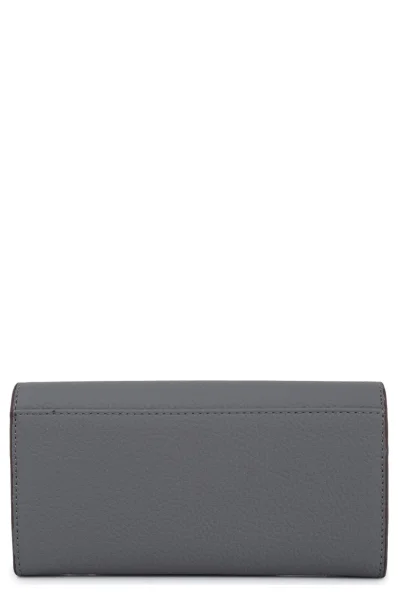 Carrie wallet Calvin Klein gray