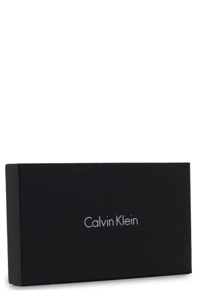 Portfel Chrissy Calvin Klein czarny
