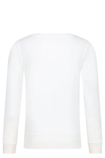 Sweatshirt | Regular Fit POLO RALPH LAUREN cream