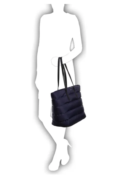 Helena Shopper Bag Joop! navy blue