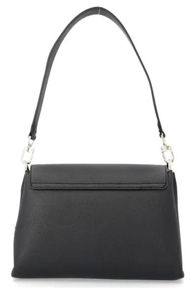 Guess digital shoulder online bag