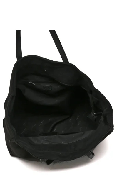 Shopper bag Gaëlle Paris black