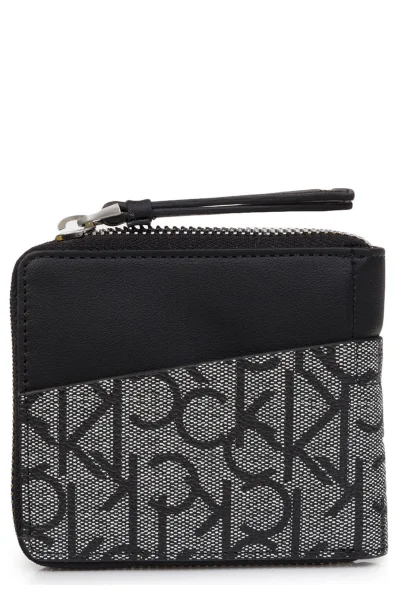 Marissa wallet Calvin Klein black