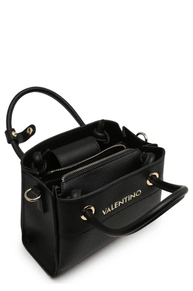 Shoulder bag ALEXIA Valentino black